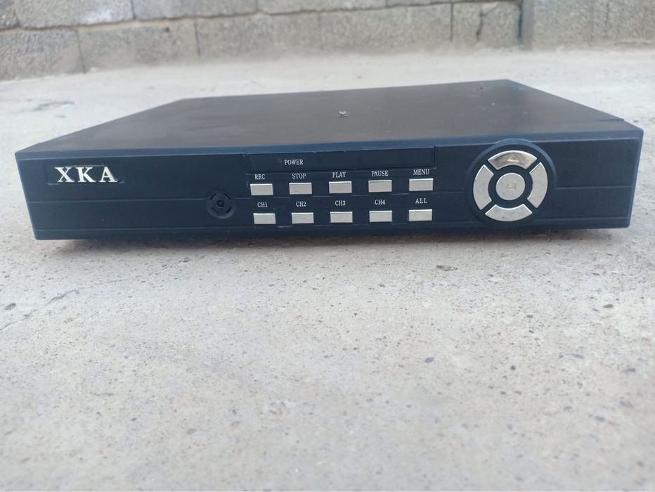 Продам видеорегистратор , монитор