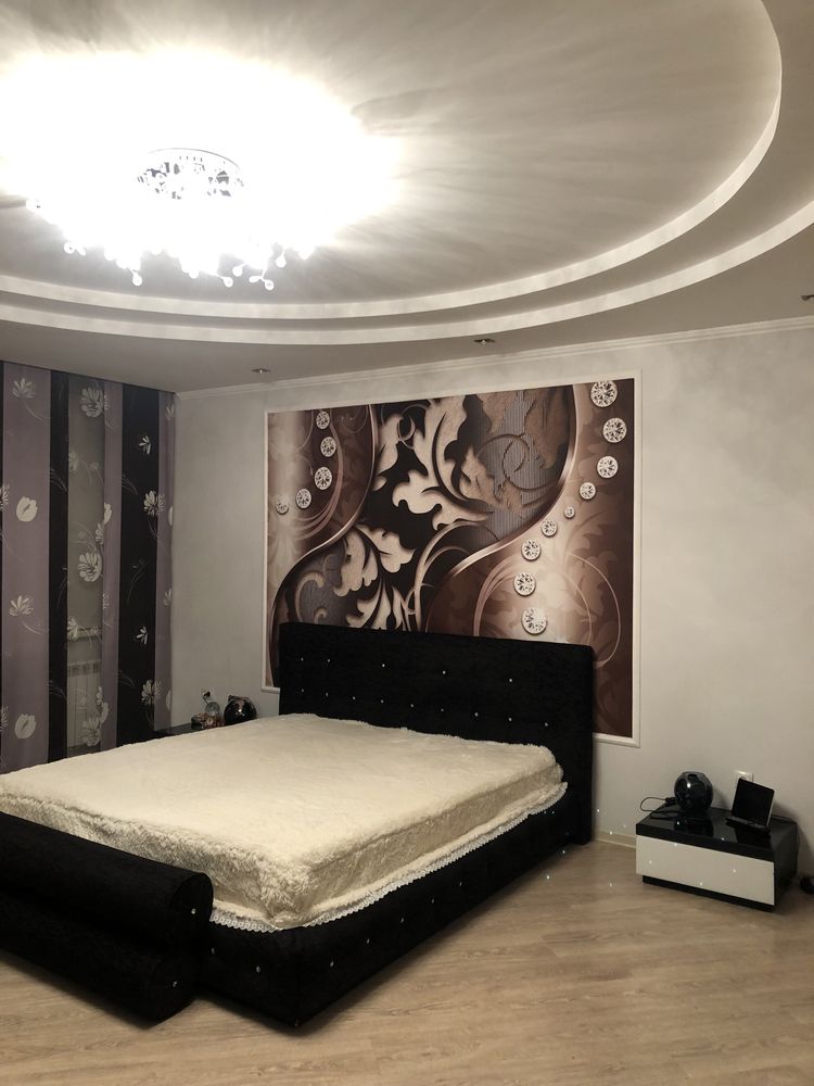 Продам 4-комн. Квартиру