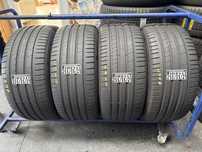 255/35/21 Pirelli