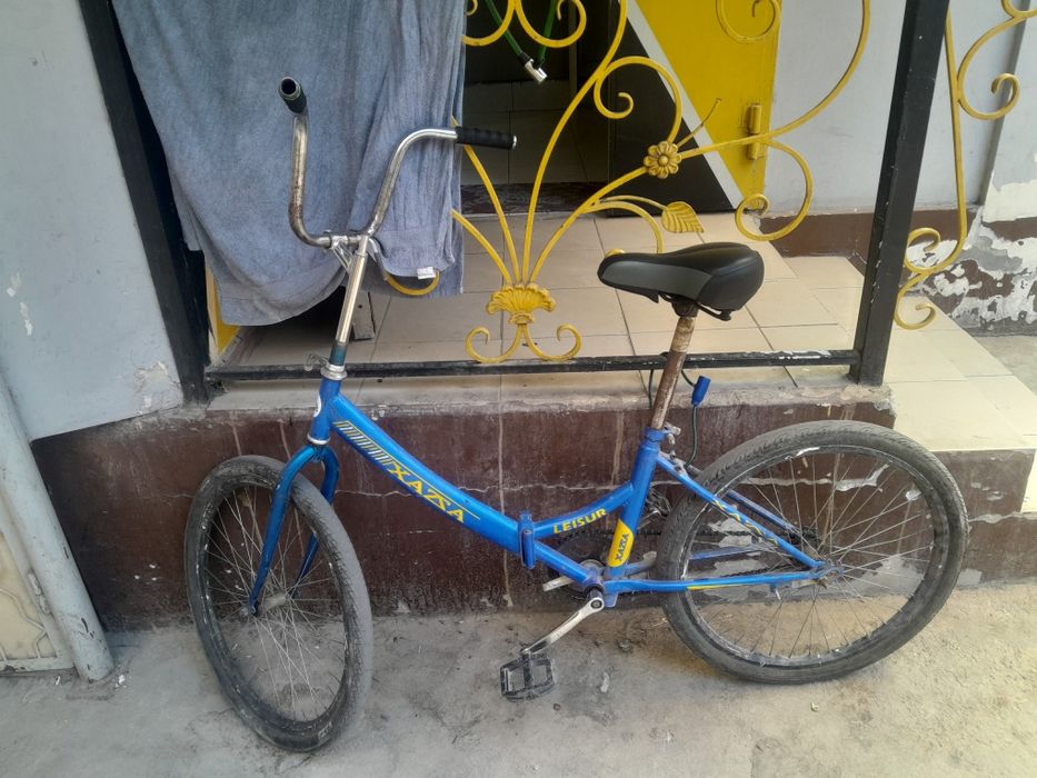 Kama velosiped bolalar uchun