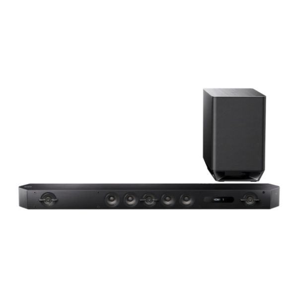 саундбар Sony HT-ST9