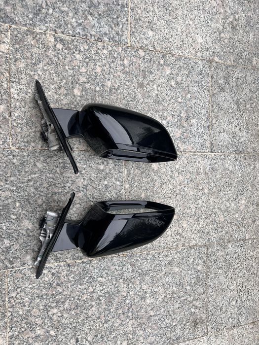 Bmw Seria 3 G20 Set Oglinzi Oglinda Stanga/Dreapta 5 Pini