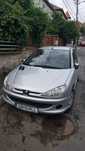 Autoturism Peugeot 206