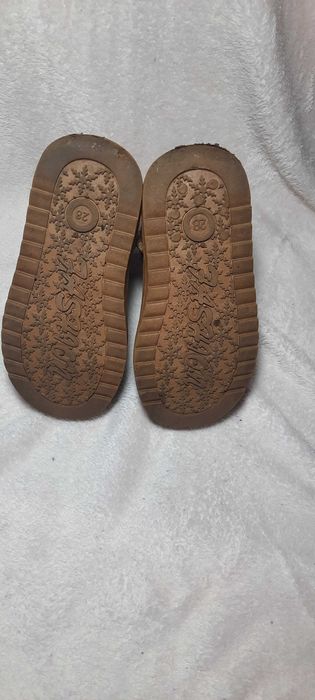 Cizmulițe tip UGG,fetite