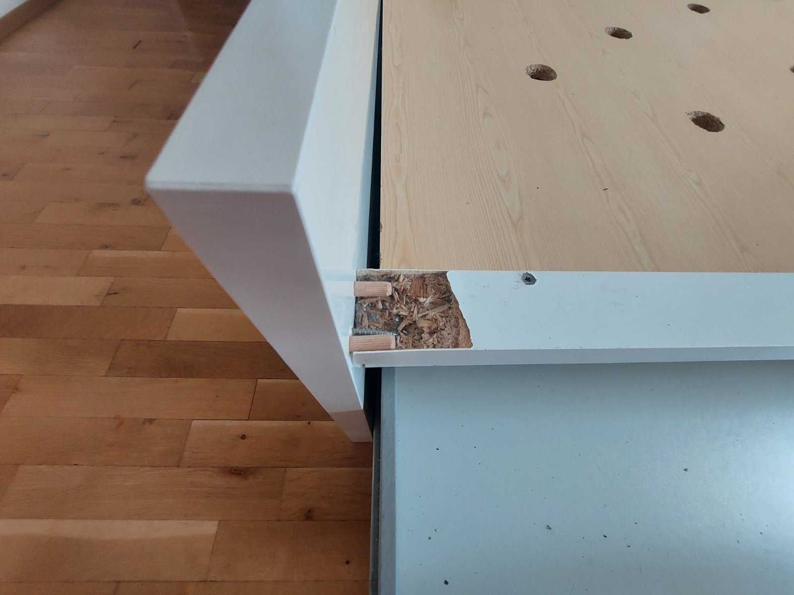 IKEA легло 90Х200