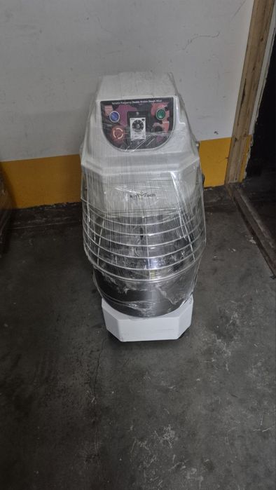 Тестомес. Тестомешалка в илеальном состоянии.