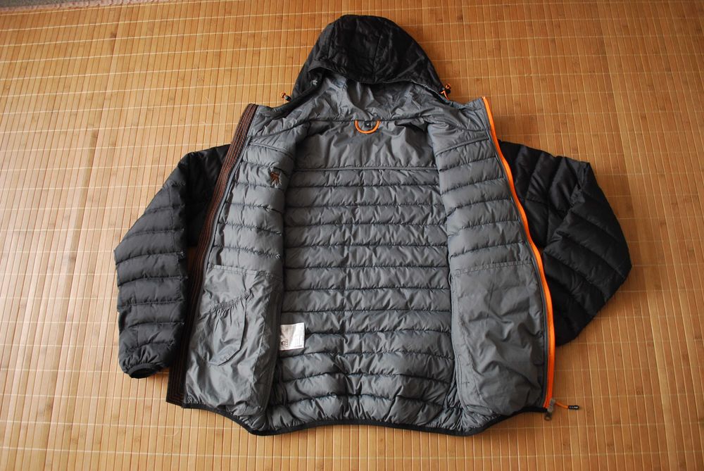 Мъжки пухени якета BASK L-XL Bergans XL CAMP M пухенка туризъм трекинг