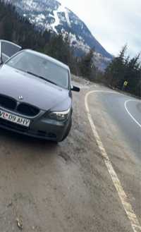 Bmw seria 5 530