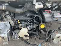 Motor renault trafic
