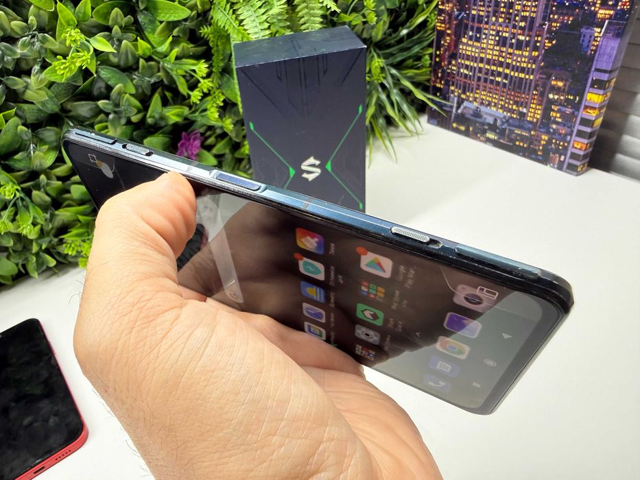 Xiaomi Black Shark 4 128GB