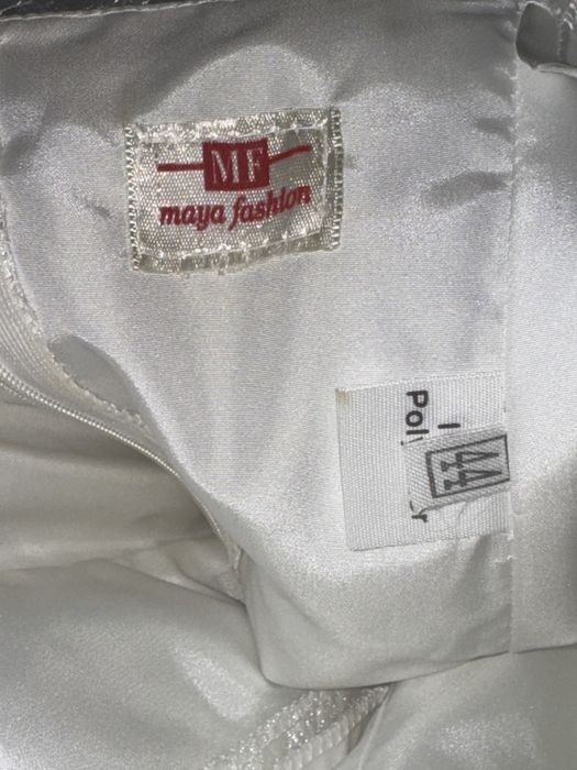 Rochie de mireasa maya fashion