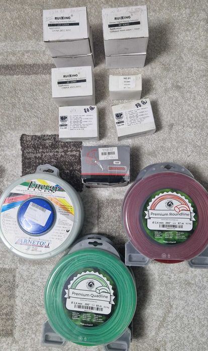 Lichidare de stoc piese si accesorii pentru motocoase si drujbe China