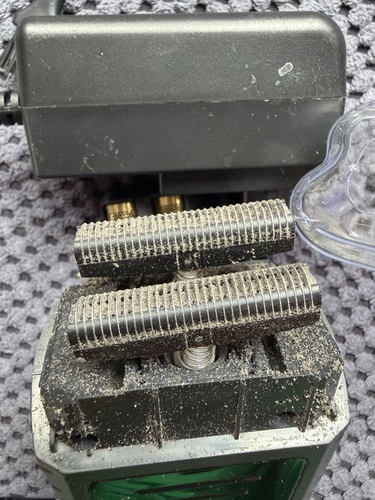 Wahl travel- мини шейвър