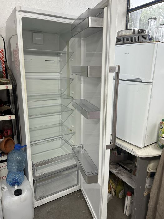 Хладилник GRUNDIG