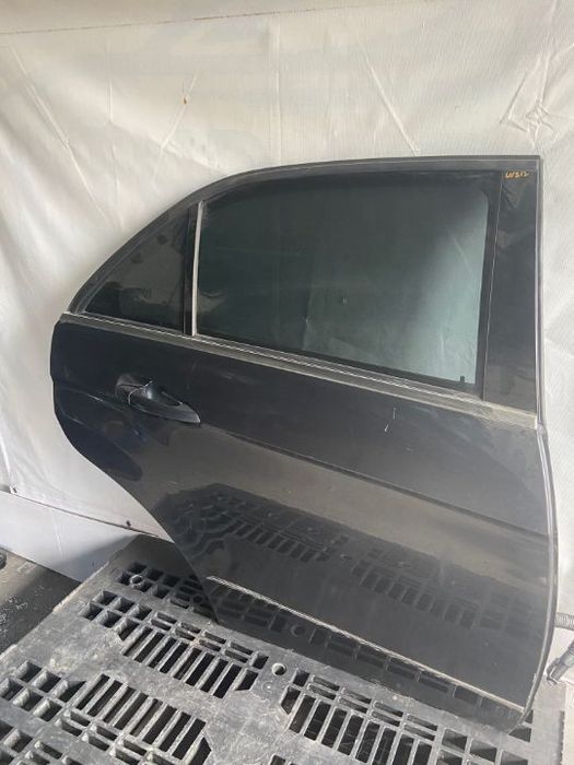 Usa portiera dreapta spate  Mercedes E Class W212