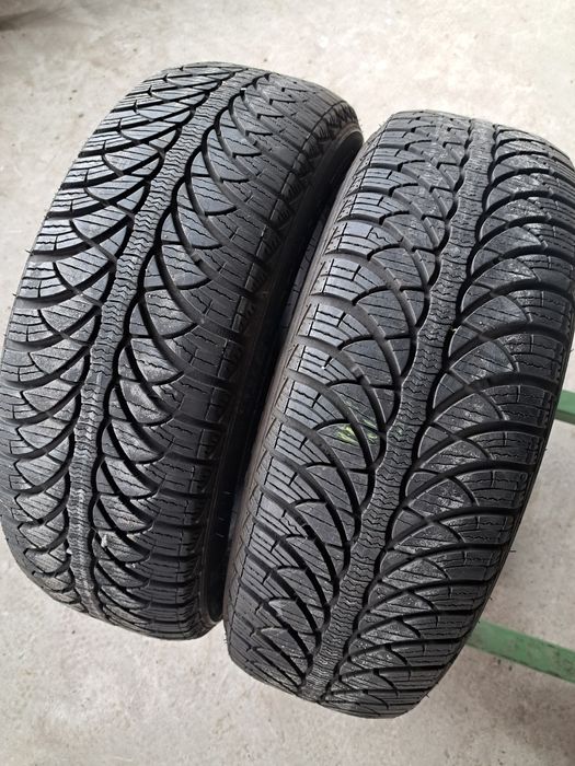 2 anvelope iarnă 185 60 r15 Fulda