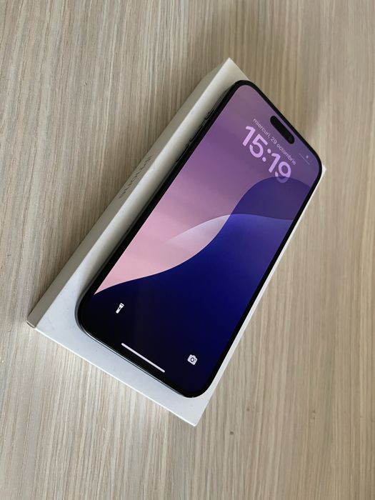 Iphone 16 Plus 256gb 100% Bateria Neverlock