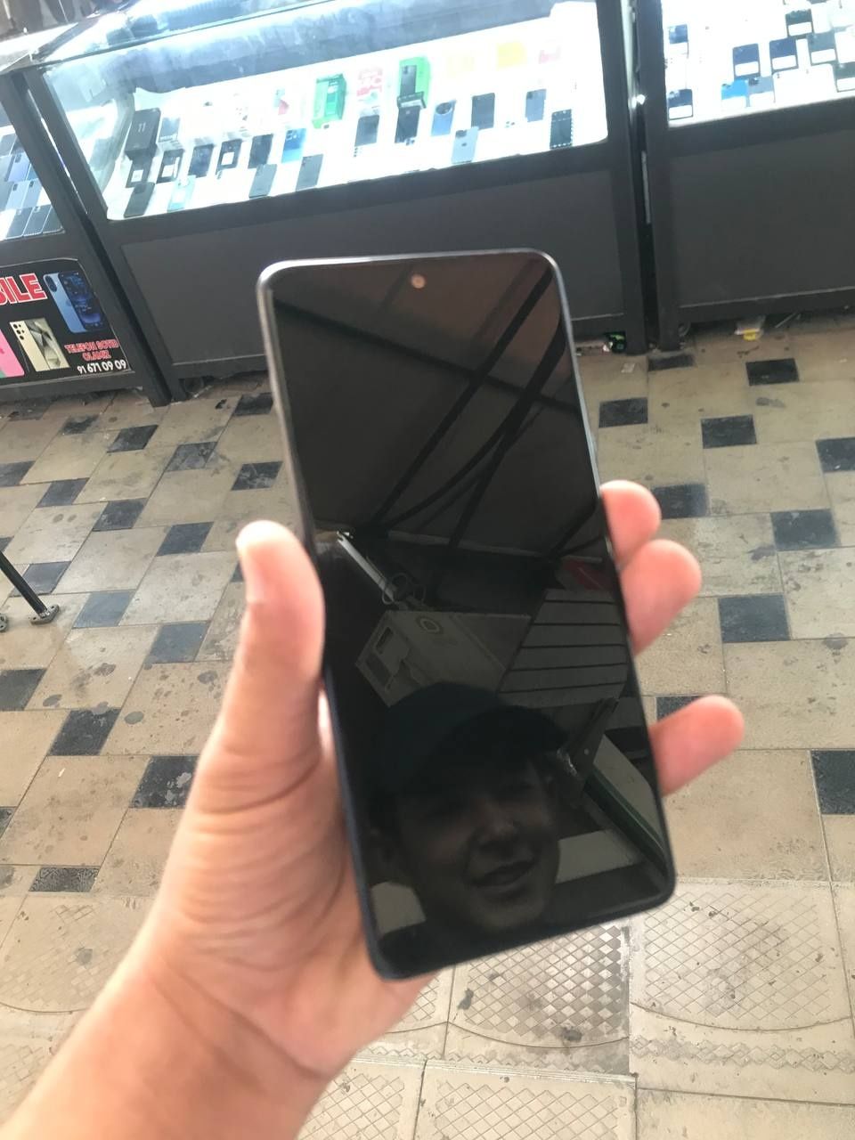 Redmi Note 10 Pro 4G