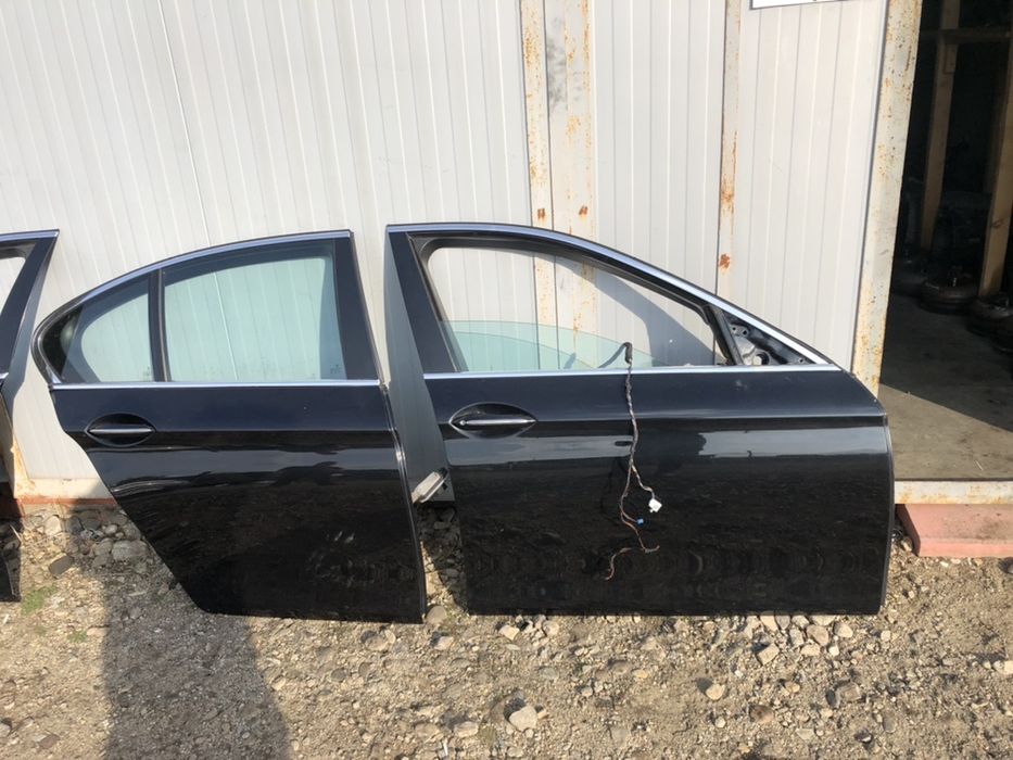 Врата бмв ф10 520д ( vrata bmw f10 520d 2012g )