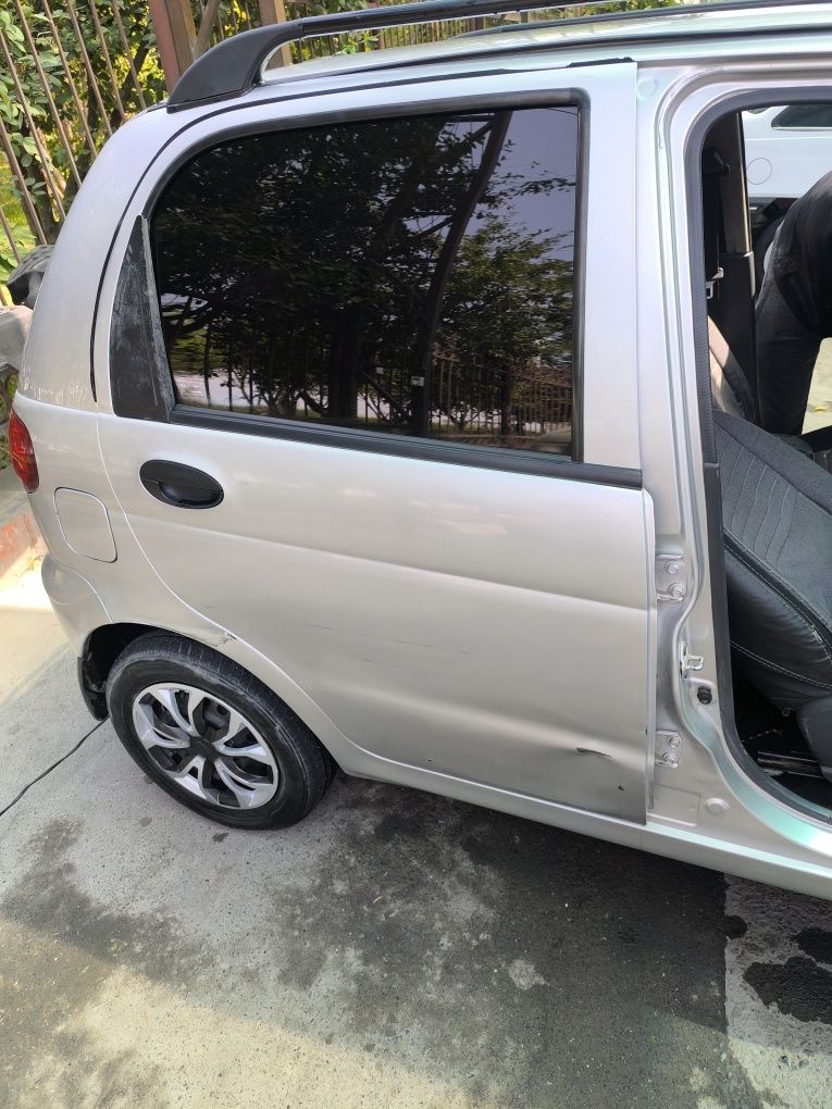 matiz avtamat sotiladi srochna holati yaxshi minishga tayyor