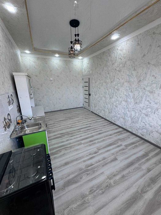 Продаётся 3х комн квартира на 4 этаже Ор-р Мафтуна Бар