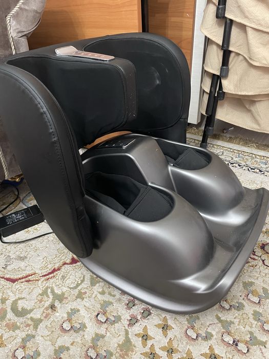 Продается массажер для ног