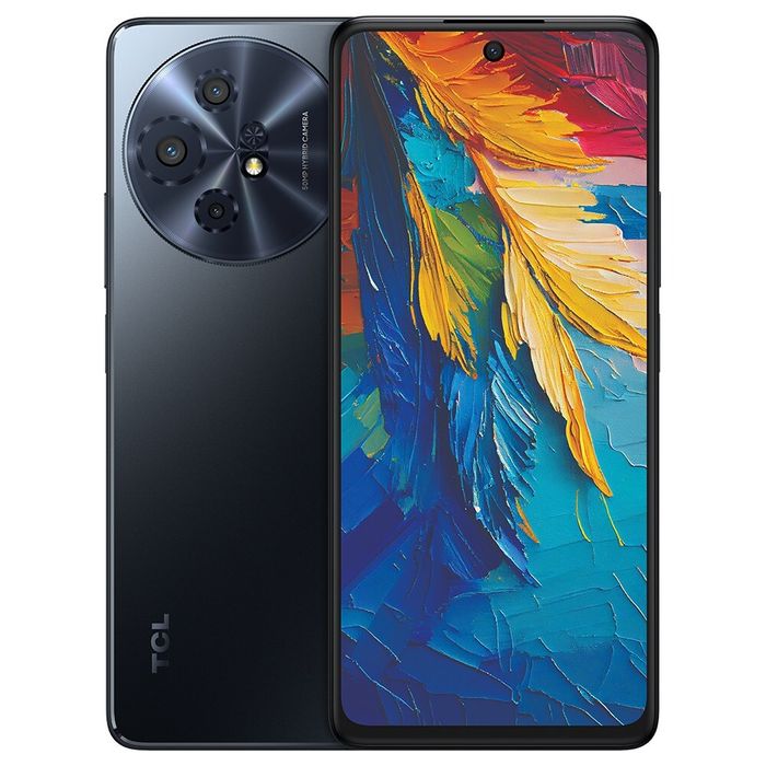 tcl 50 nxtpaper чисто нов