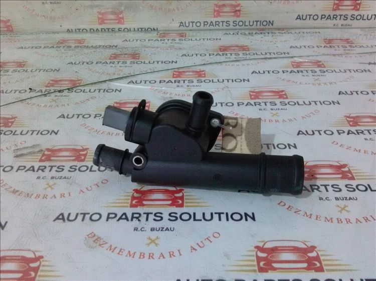 carcasa termostat skoda octavia 2 1.9 tdi