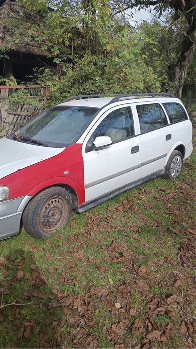 De vanzare Opel Astra 2001 1.7 DTI