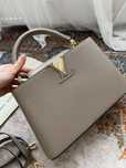 Geanta Louis Vuitton capucines