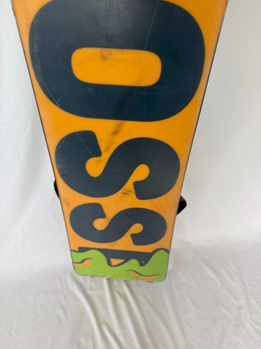 Placa snowboard Rossignol Trick Stick 151cm cu legaturi Rossignol