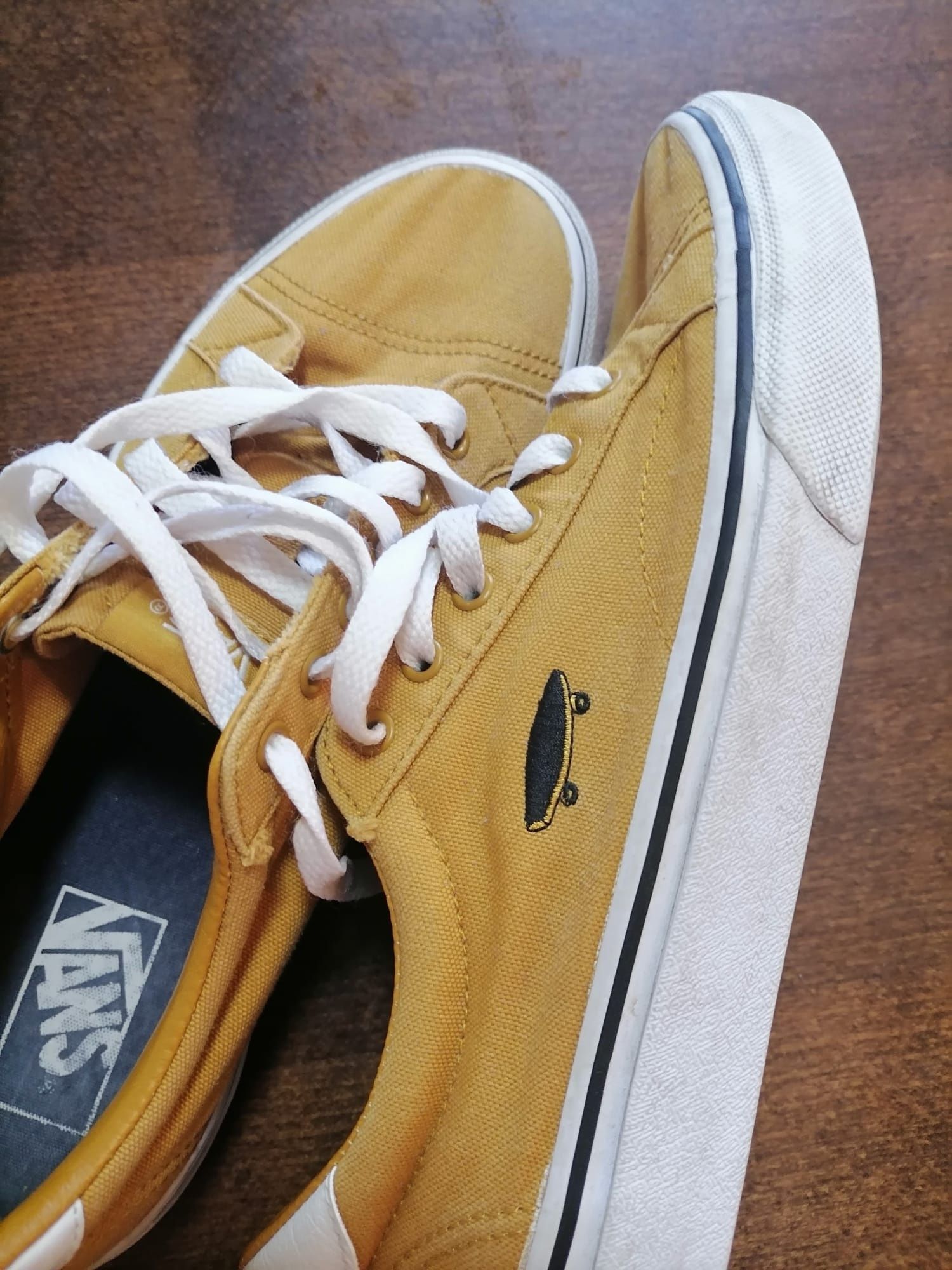 Кецове Vans, Ванс 42,5