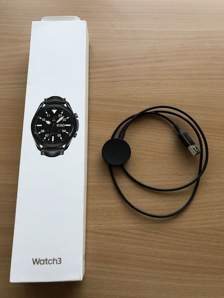 Samsung Galaxy Watch 3