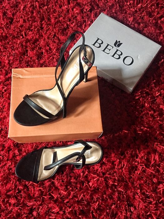 Sandale Bebo damă