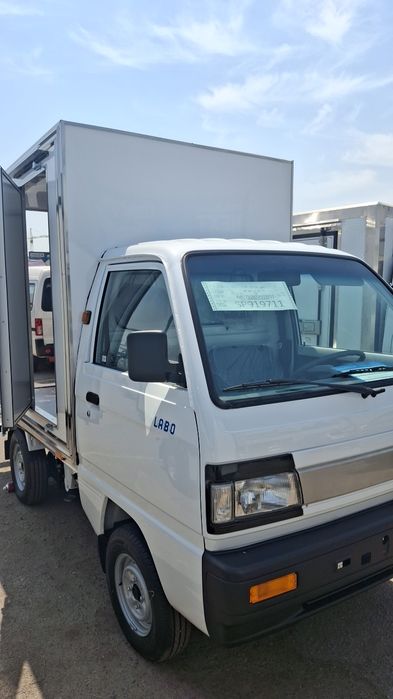 Labo 202526  bez probeg