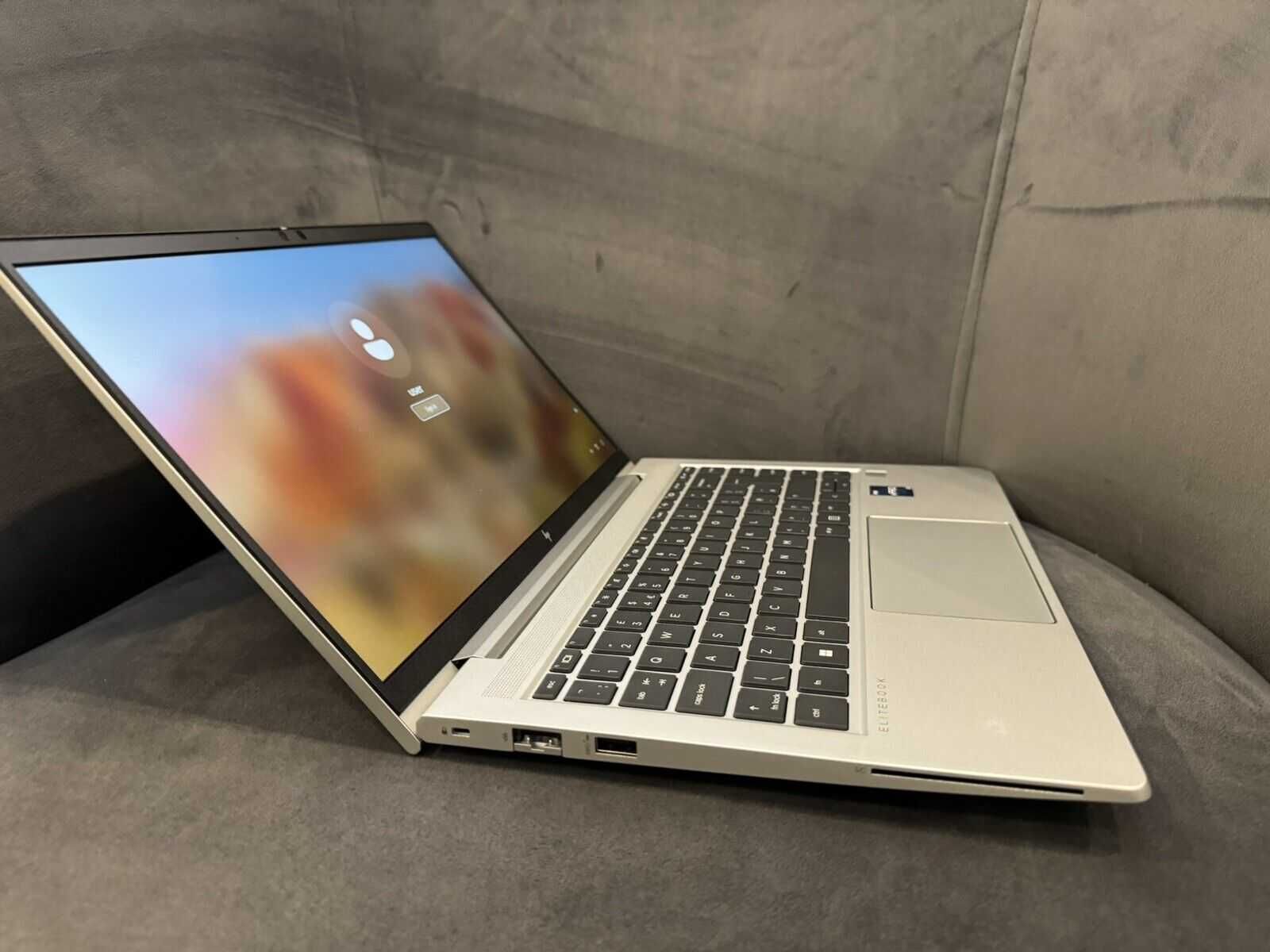 HP ProBook 440 G9, i5-1235U, 14", Full HD, IPS, 32GB DDR4, 1ТВ SSD НОВ