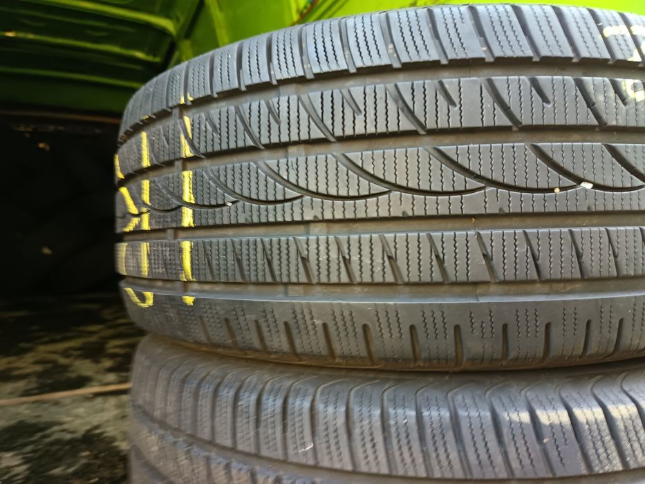 Anvelope MS iarna 225 55 16 royal 2021 7mm