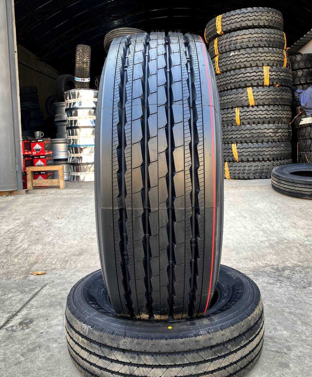 Фурага балон шина 385/65R22.5   ванли кама sailun джити айлоус