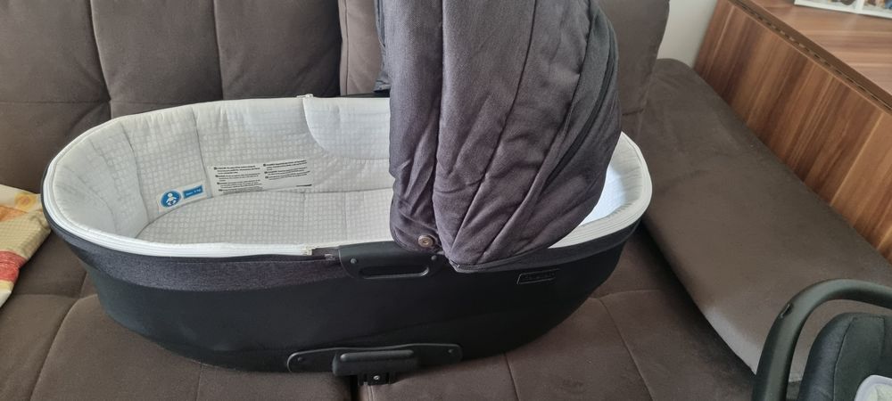 Cărucior  bebe 0-3 ani