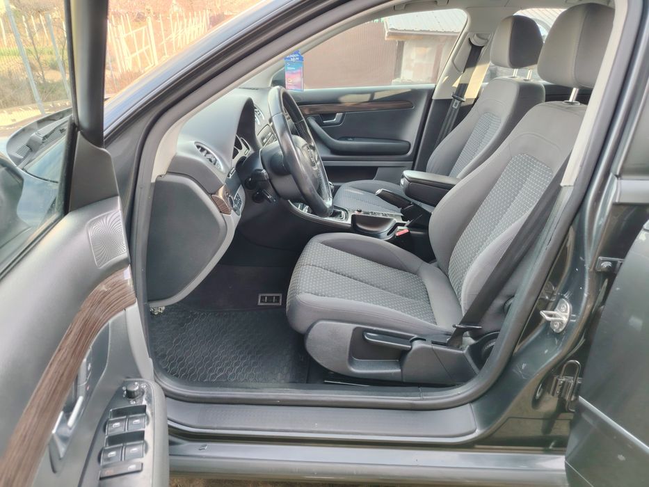 ** Seat Exeo 2011 2.0 diesel EURO 5 **