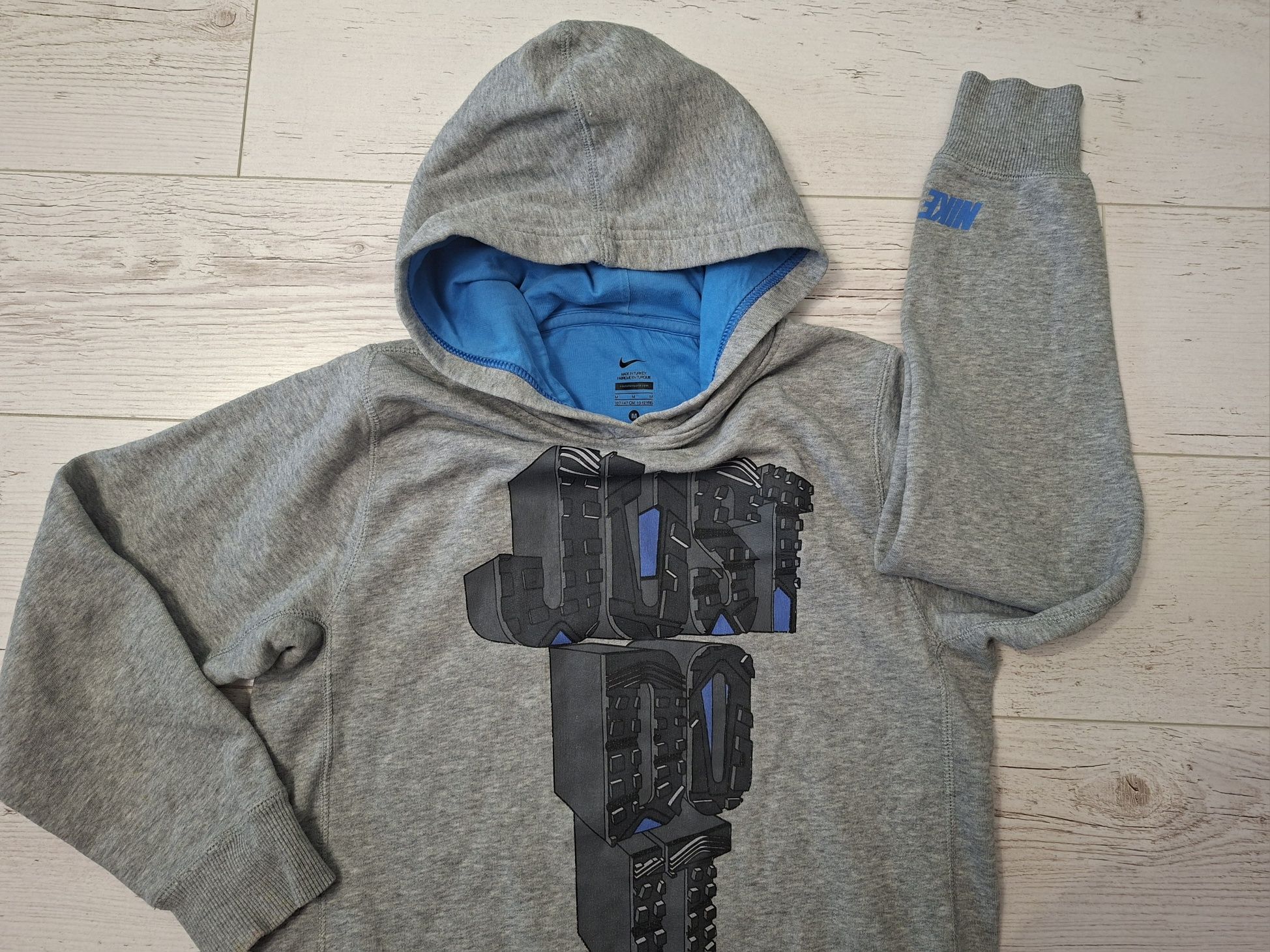 Nike-Ориг. Детски суичър