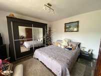 Casa 4 camere 170 mp-teren 1600 mp-terasa-gradina-Nasaud Central