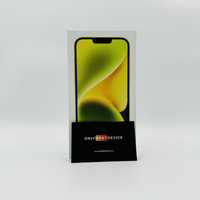  iPhone 14 Plus Yellow 256GB Nou / Sigilat