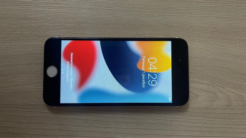 Продам телефоны iphone 6s и samsung