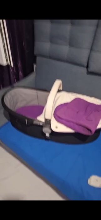 Продам коляску Хот Мом