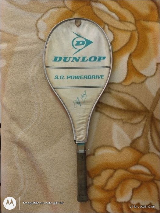 Racheta tenis marca Dunlop SG Powerdrive