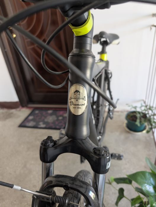 Bicicleta mtb adulti