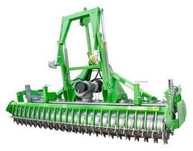 Grapa rotativa bomet 2.5 m