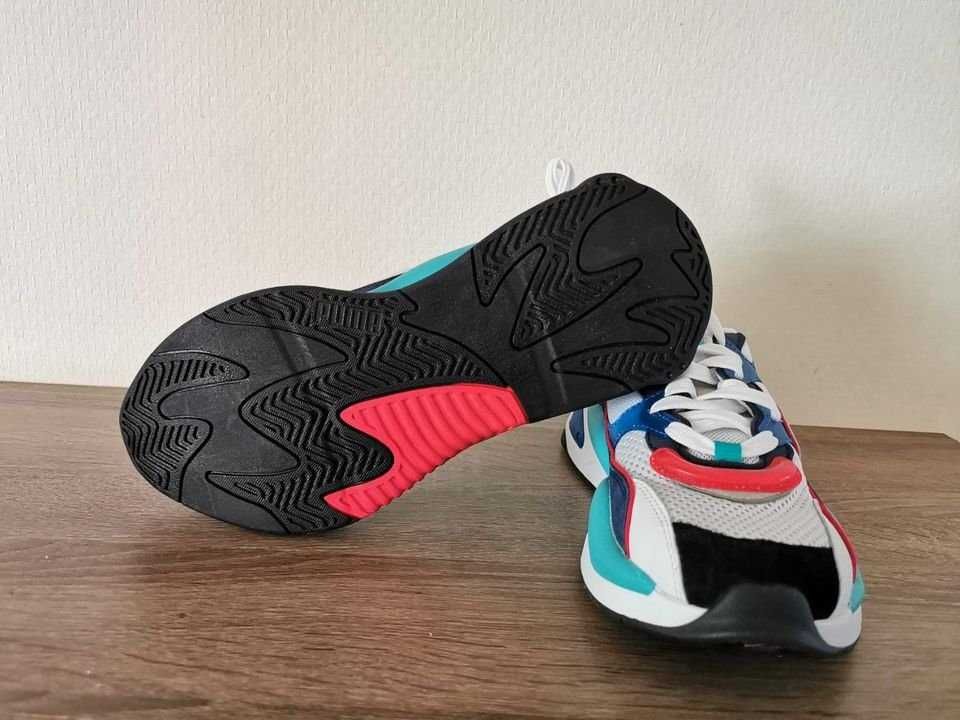 Puma RS-2K Internet Exploring 39 unisex