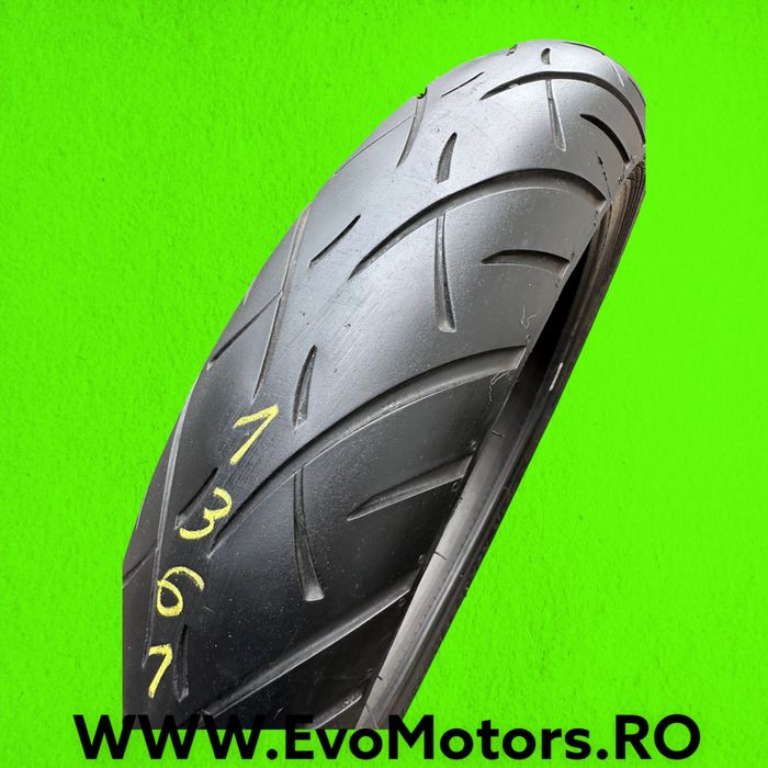 Anvelopa Moto 120 70 19 Metzeler Maraton 85% Cauciuc Chooper C1361